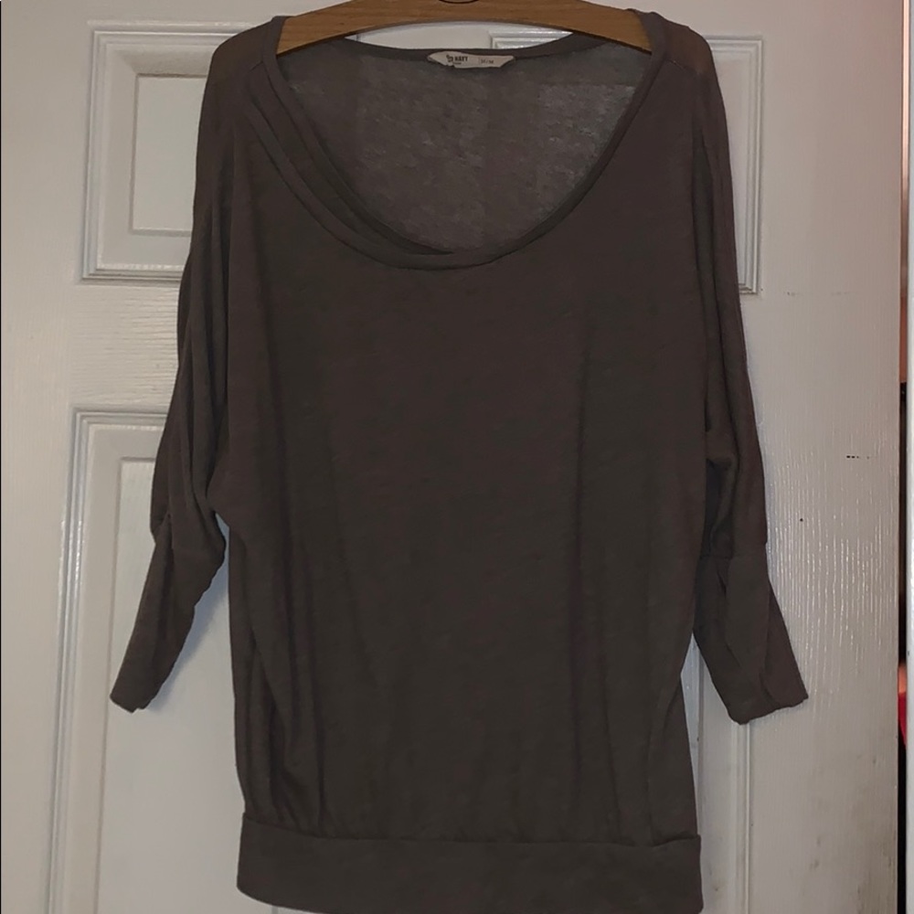 Old Navy Pre-Owned Womans Top